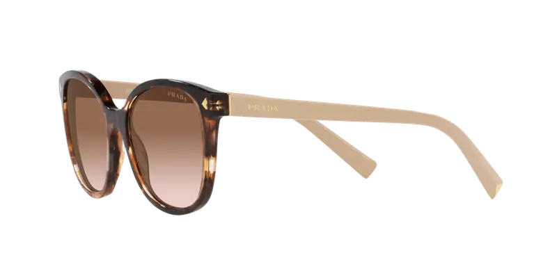 Prada Occhiali da sole Donna Multicolore 858401 miniatura 3