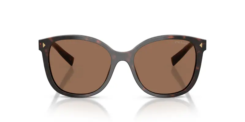 Prada Occhiali da sole Donna Marrone 3187031 miniatura 3