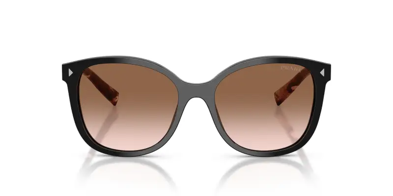 Prada Occhiali da sole Donna Marrone 3182920 miniatura 3