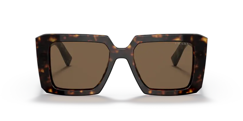 Prada Occhiali da sole Donna Multicolore 856253 miniatura 2