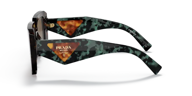 Prada Occhiali da sole Donna Multicolore 856253 miniatura 3