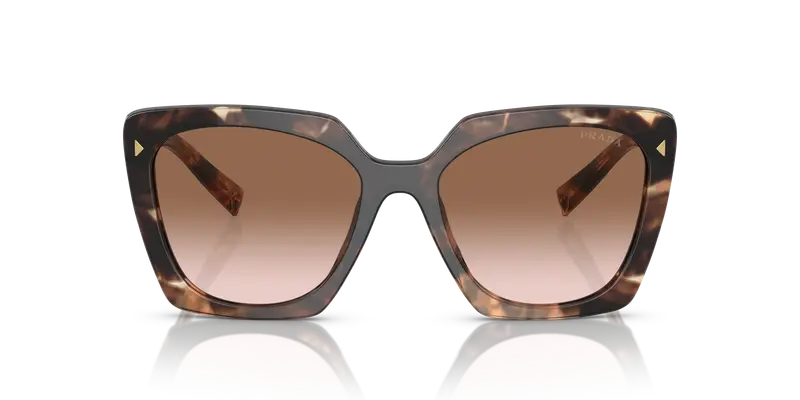 Prada Occhiali da sole Donna Multicolore 858609 miniatura 2