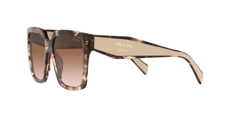 Prada Occhiali da sole Donna Multicolore 858403 miniatura 2