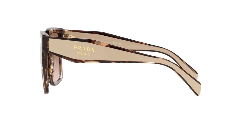 Prada Occhiali da sole Donna Multicolore 858403 miniatura 3