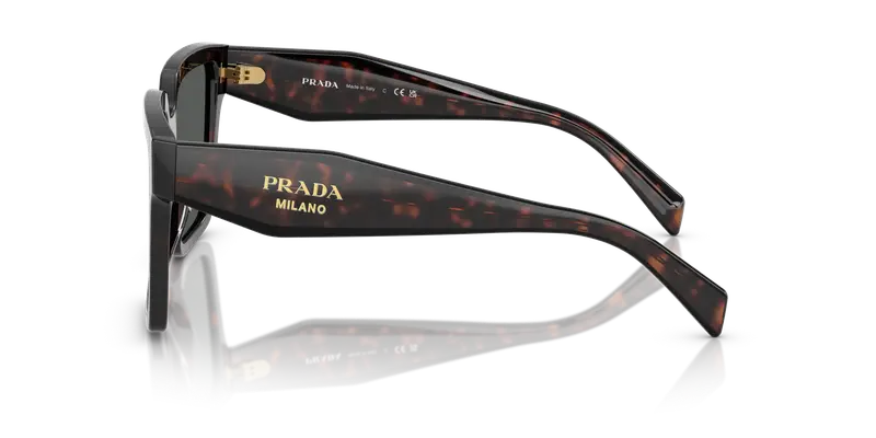 Prada Occhiali da sole Donna Multicolore 845299 miniatura 3