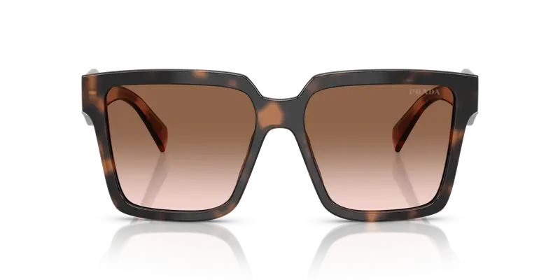 Prada Occhiali da sole Donna Multicolore 845301 miniatura 2