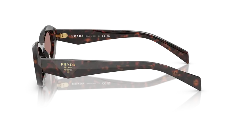 Prada Occhiali da sole Donna Multicolore 845060 miniatura 3