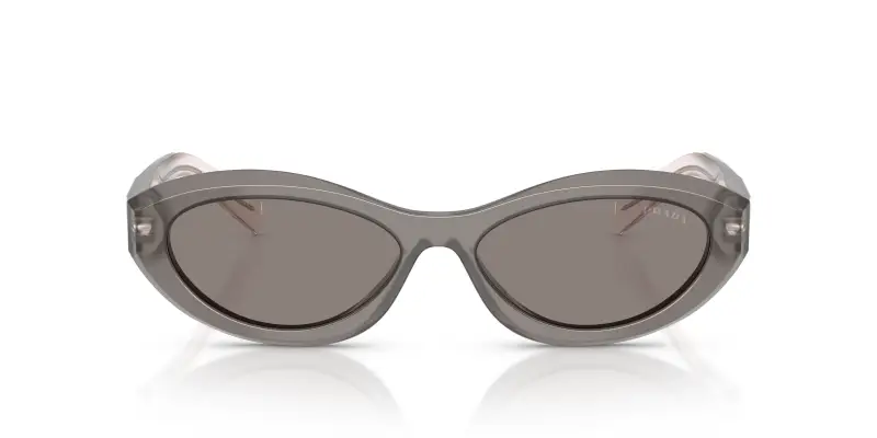 Prada Occhiali da sole Donna Grigio 3182673 miniatura 3