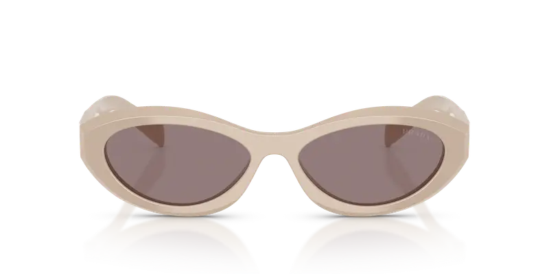 Prada Occhiali da sole Donna Rosa 847743 miniatura 2