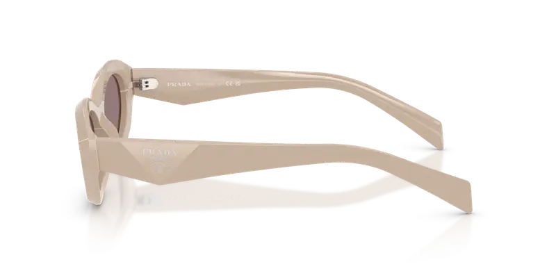 Prada Occhiali da sole Donna Rosa 847743 miniatura 3