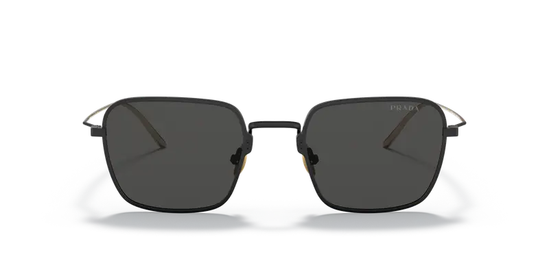 Prada Occhiali da sole Donna Grigio 855351 miniatura 2