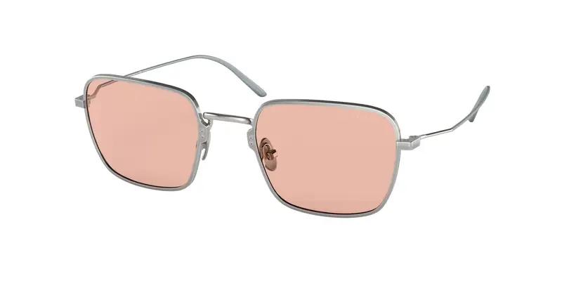 Prada Occhiali da sole Donna Rosa 855352