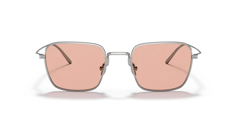 Prada Occhiali da sole Donna Grigio 855352 miniatura 2