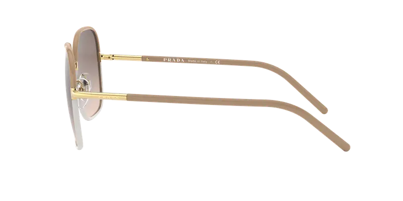 Prada Occhiali da sole Donna Multicolore 855088 miniatura 2