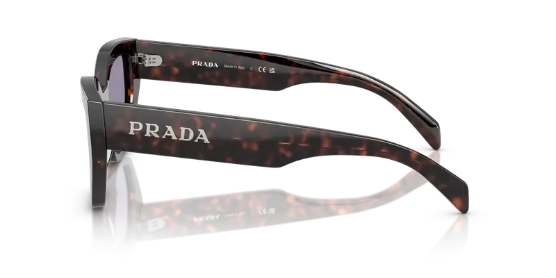 Prada Occhiali da sole Donna Multicolore 845307 miniatura 3