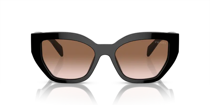 Prada Occhiali da sole Donna Marrone 836681 miniatura 2