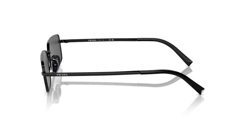 Prada Occhiali da sole Donna Grigio 836830 miniatura 3