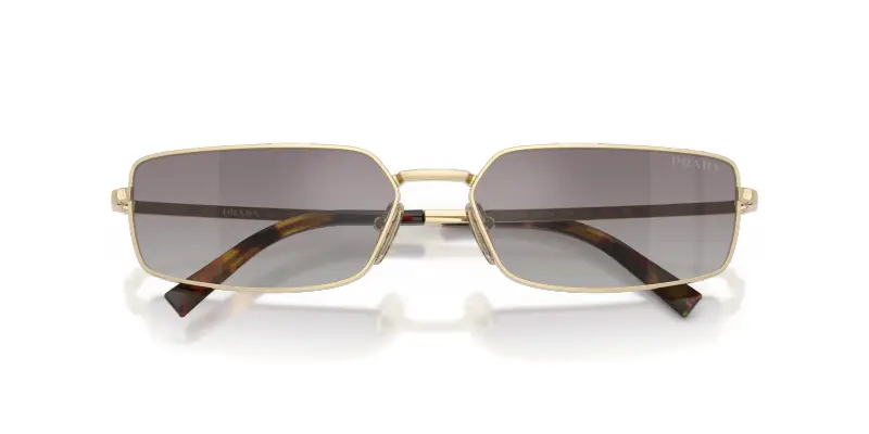 Prada Occhiali da sole Donna Blu 3185300 miniatura 2