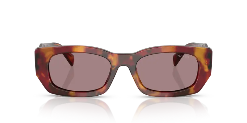 Prada Occhiali da sole Donna Multicolore 845690 miniatura 2