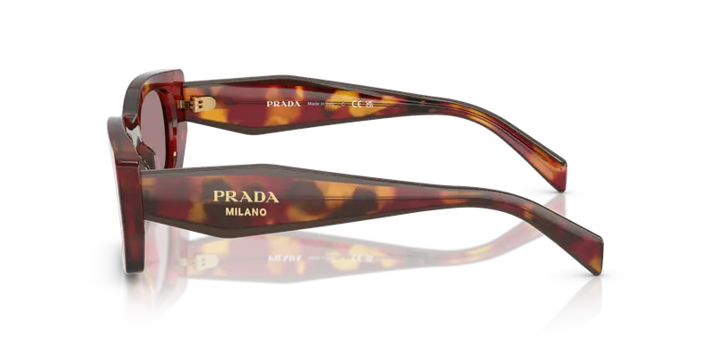 Prada Occhiali da sole Donna Multicolore 845690 miniatura 3