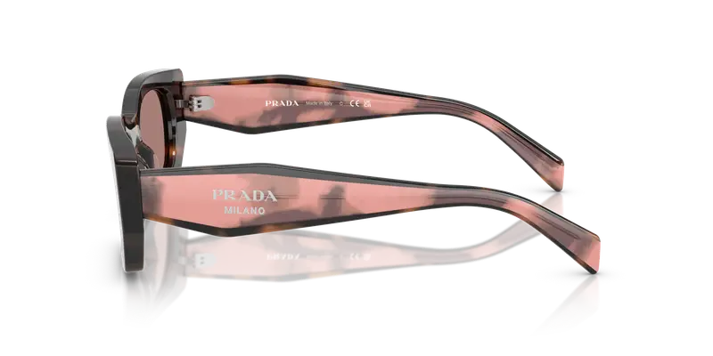 Prada Occhiali da sole Donna Multicolore 845691 miniatura 3