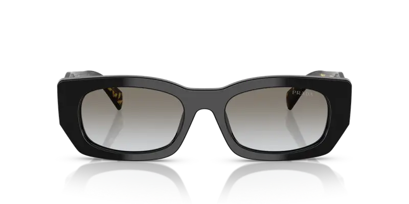 Prada Occhiali da sole Donna Grigio 845692 miniatura 2