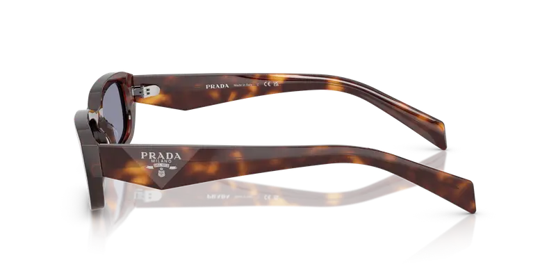 Prada Occhiali da sole Donna Multicolore 845683 miniatura 3