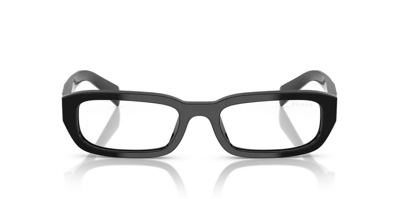 Prada Occhiali da sole Donna Nero 845684 miniatura 2