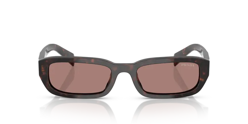 Prada Occhiali da sole Donna Multicolore 845687 miniatura 2