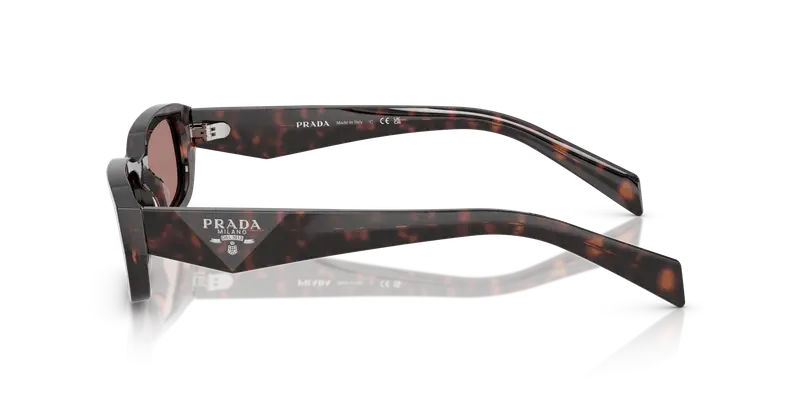 Prada Occhiali da sole Donna Multicolore 845687 miniatura 3