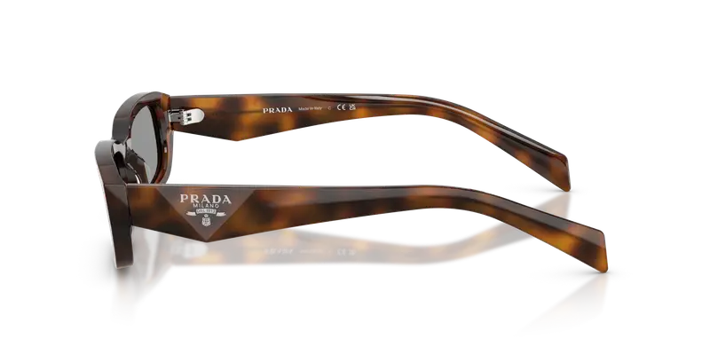 Prada Occhiali da sole Donna Multicolore 847744 miniatura 3