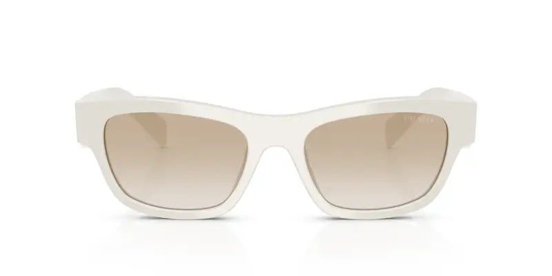 Prada Occhiali da sole Donna Grigio 1993891 miniatura 2