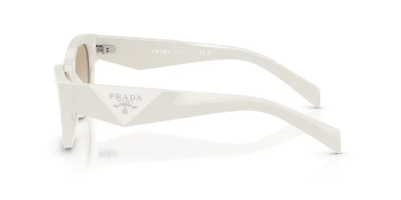 Prada Occhiali da sole Donna Grigio 1993891 miniatura 3