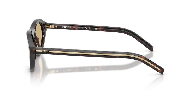 Prada Occhiali da sole Donna Multicolore 847709 miniatura 3