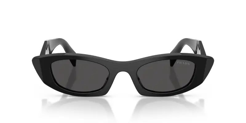 Prada Occhiali da sole Donna Grigio 3182919 miniatura 3