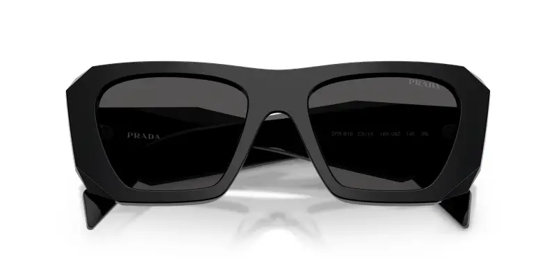 Prada Occhiali da sole Donna Grigio 3182916 miniatura 2