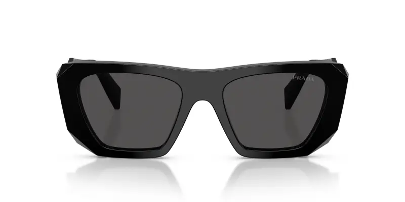 Prada Occhiali da sole Donna Grigio 3182916 miniatura 3