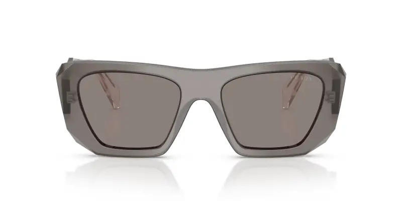 Prada Occhiali da sole Donna Grigio 3182668 miniatura 3