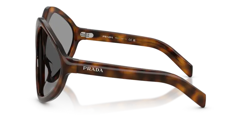 Prada Occhiali da sole Donna Multicolore 847760 miniatura 3