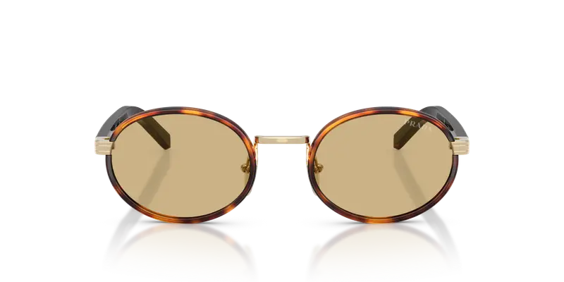 Prada Occhiali da sole Donna Multicolore 847717 miniatura 2