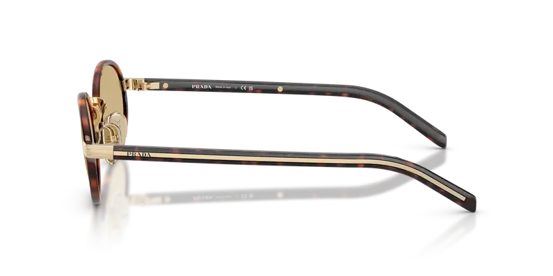 Prada Occhiali da sole Donna Multicolore 847717 miniatura 3