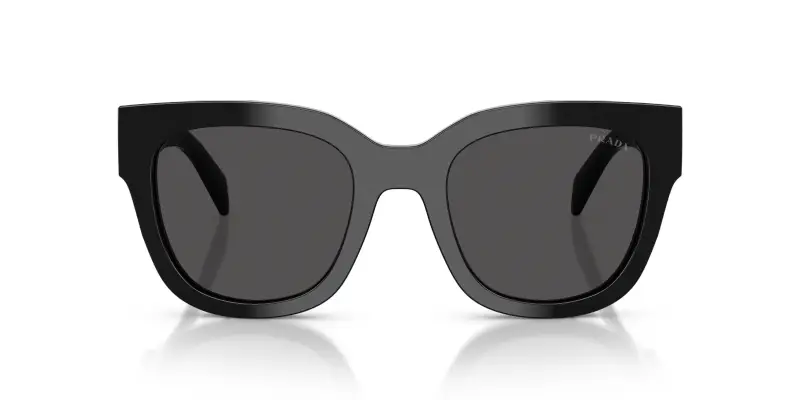 Prada Occhiali da sole Donna Grigio 3182905 miniatura 3