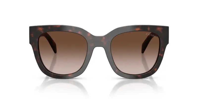 Prada Occhiali da sole Donna Marrone 3187020 miniatura 3