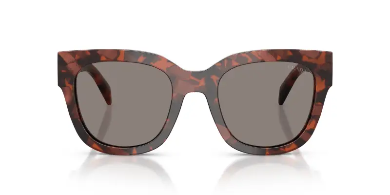 Prada Occhiali da sole Donna Grigio 3187018 miniatura 3