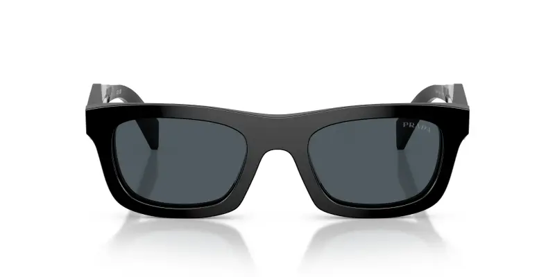 Prada Occhiali da sole Donna Grigio 3182901 miniatura 3