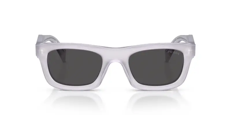 Prada Occhiali da sole Donna Grigio 3187104 miniatura 3