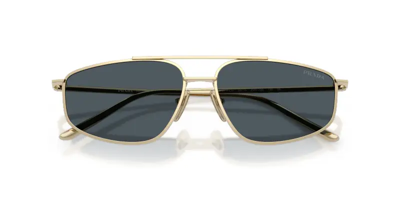 Prada Occhiali da sole Donna Grigio 3185296 miniatura 2