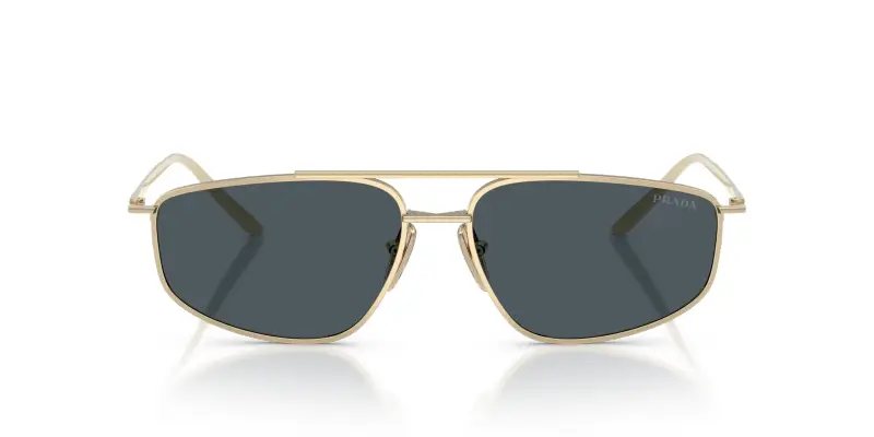 Prada Occhiali da sole Donna Grigio 3185296 miniatura 3