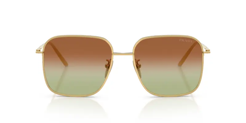 Prada Occhiali da sole Donna Marrone 3185395 miniatura 3