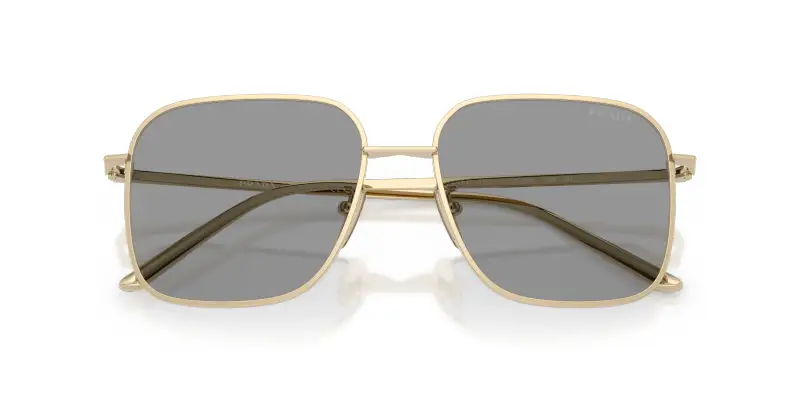 Prada Occhiali da sole Donna Grigio 3185286 miniatura 2